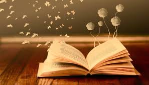 Read, Read, Read! 